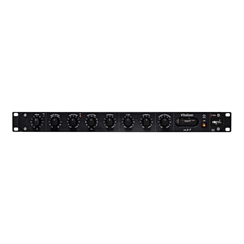 SPL (Sound Performance Labs) <br>Vitalizer Mk3-T