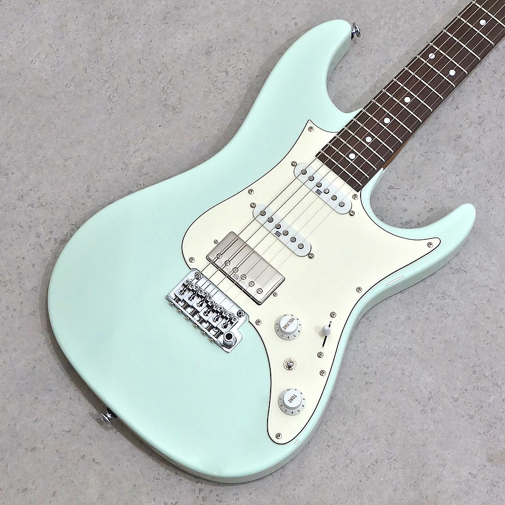 Ibanez <br>AZ Prestige AZ2204NW-MGR (Mint Green)