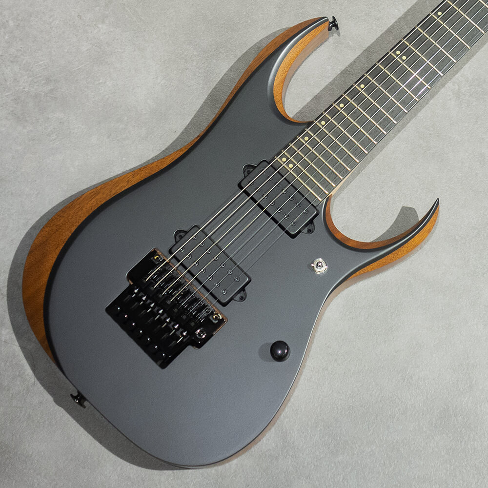 Ibanez <br>RGD Prestige RGDR4327R-NTF (Natural Flat)
