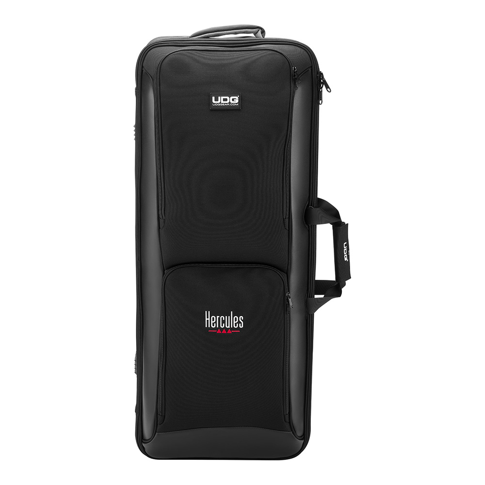 Hercules DJ <br>DJControl T10 Backpack