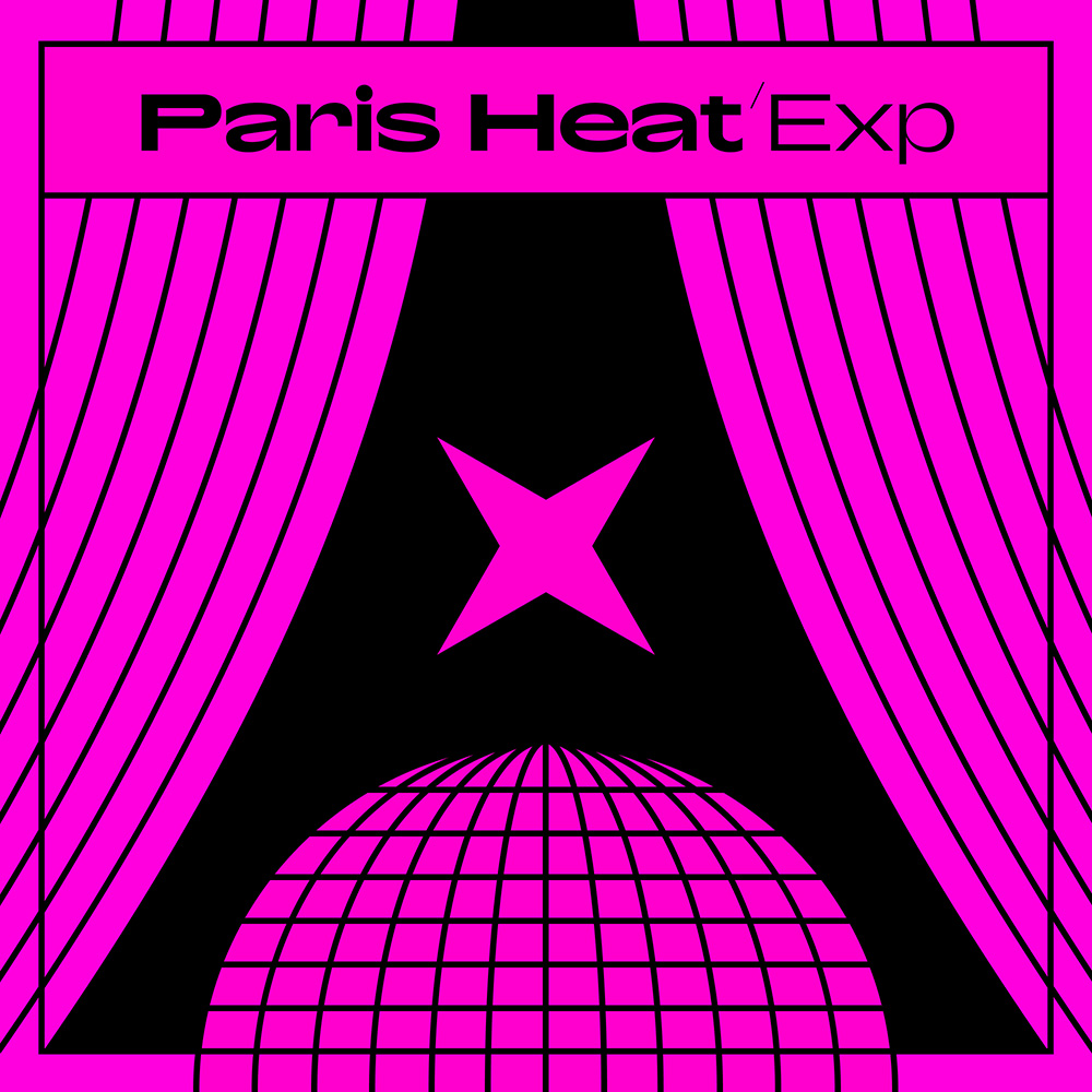 Native Instruments <br>Expansion - Paris Heat