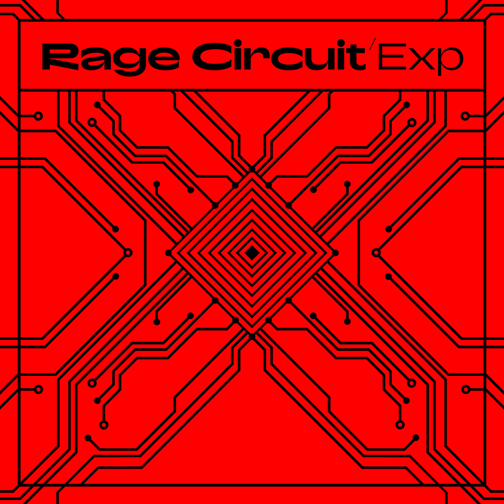 Native Instruments <br>Expansion - Rage Circuit