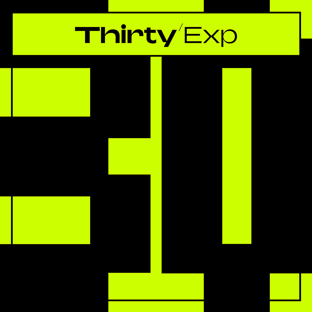 Native Instruments <br>Expansion - Thirty