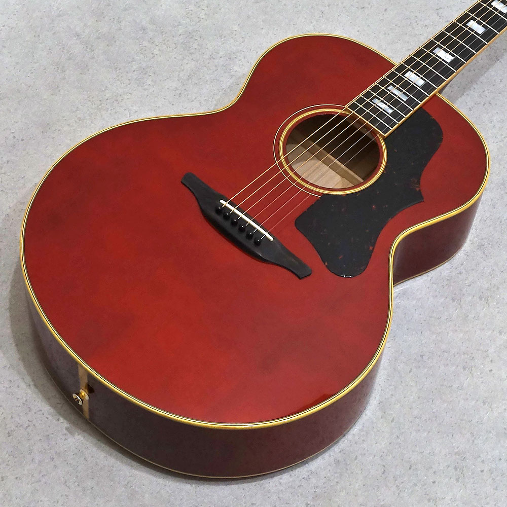 VG <br>VG-J Maple Cherry Red
