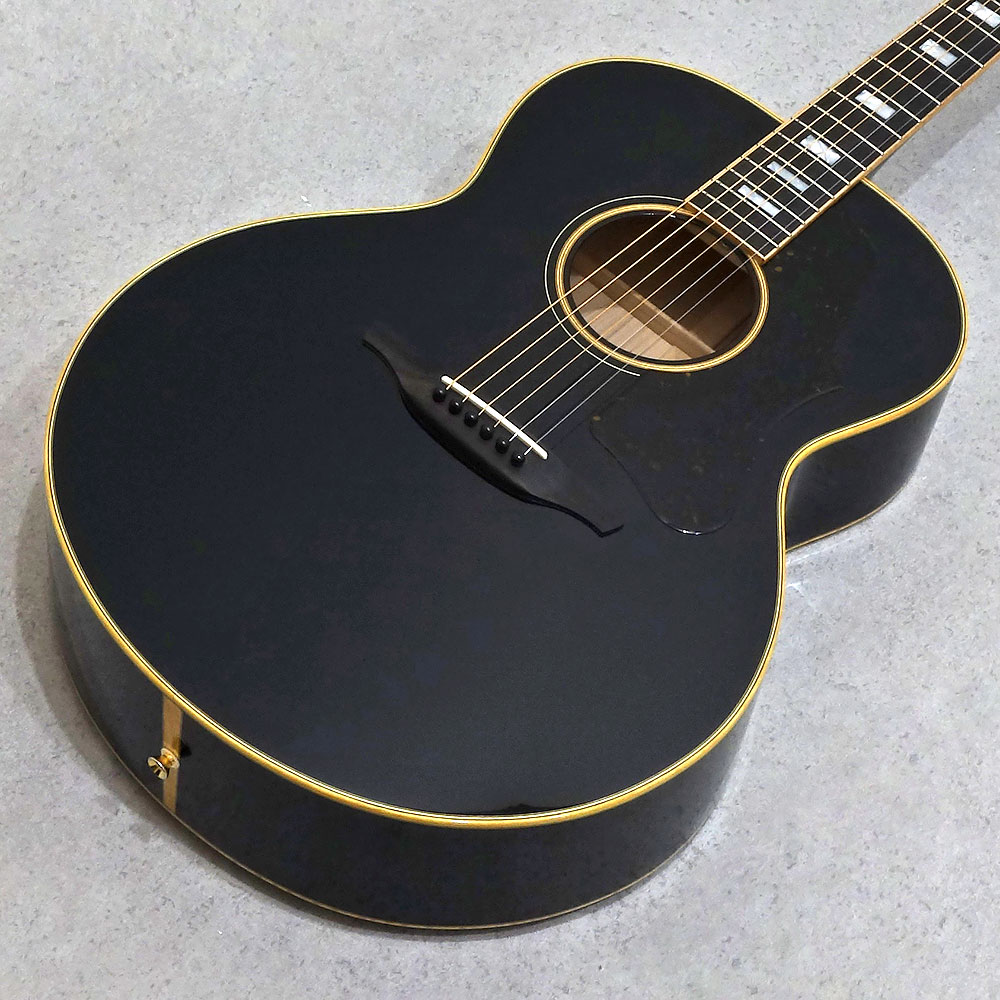 VG <br>VG-J Maple Black