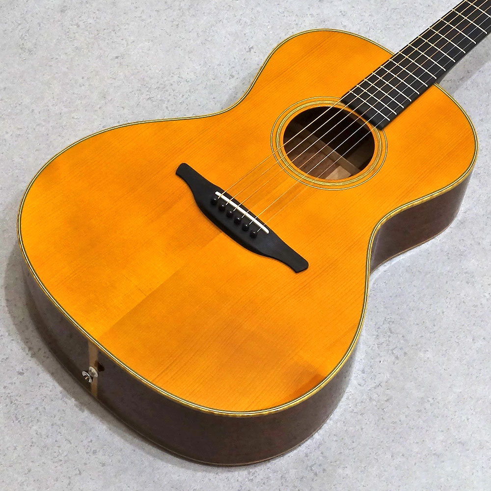 VG Guitars <br>VG-00 Mahogany Vintage Natural