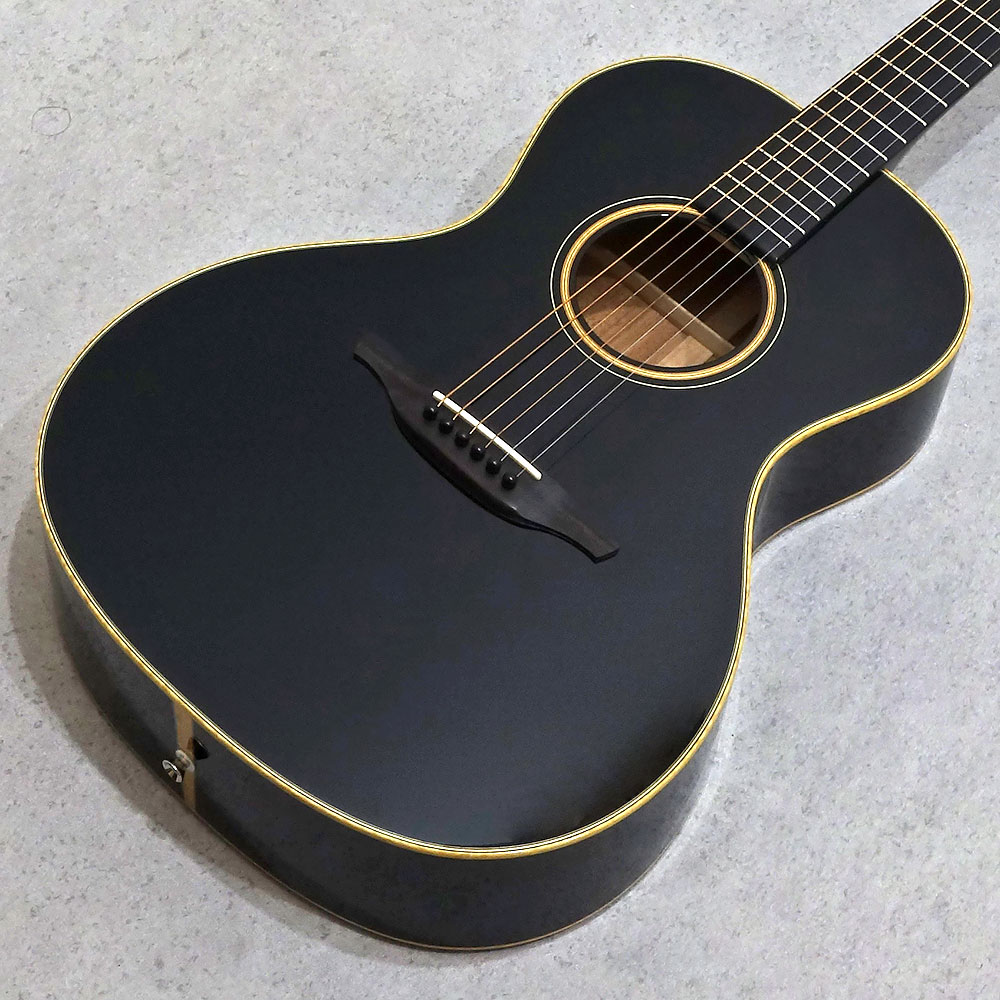 VG Guitars <br>VG-00 Mahogany Black