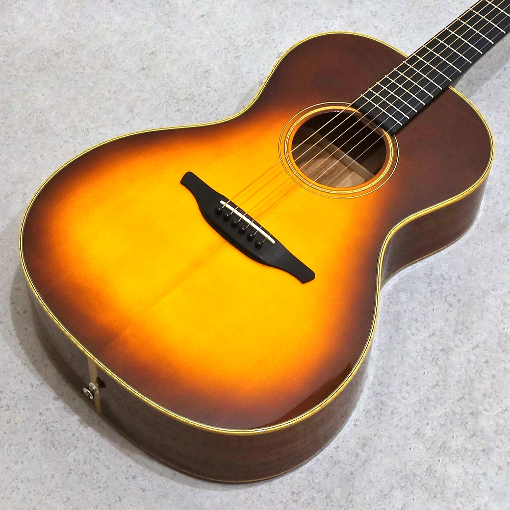 VG Guitars <br>VG-00 Mahogany Brown Sunburst