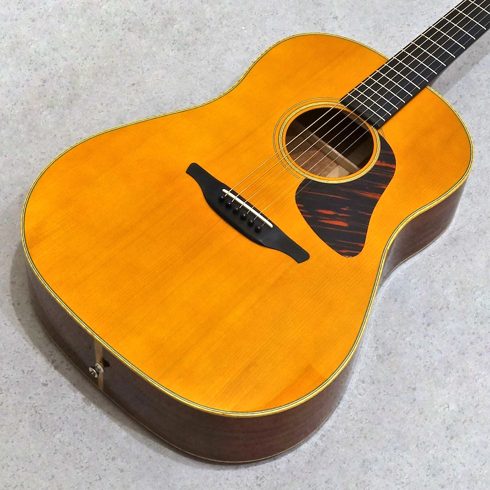 VG <br>VG-03 Mahogany Vintage Natural