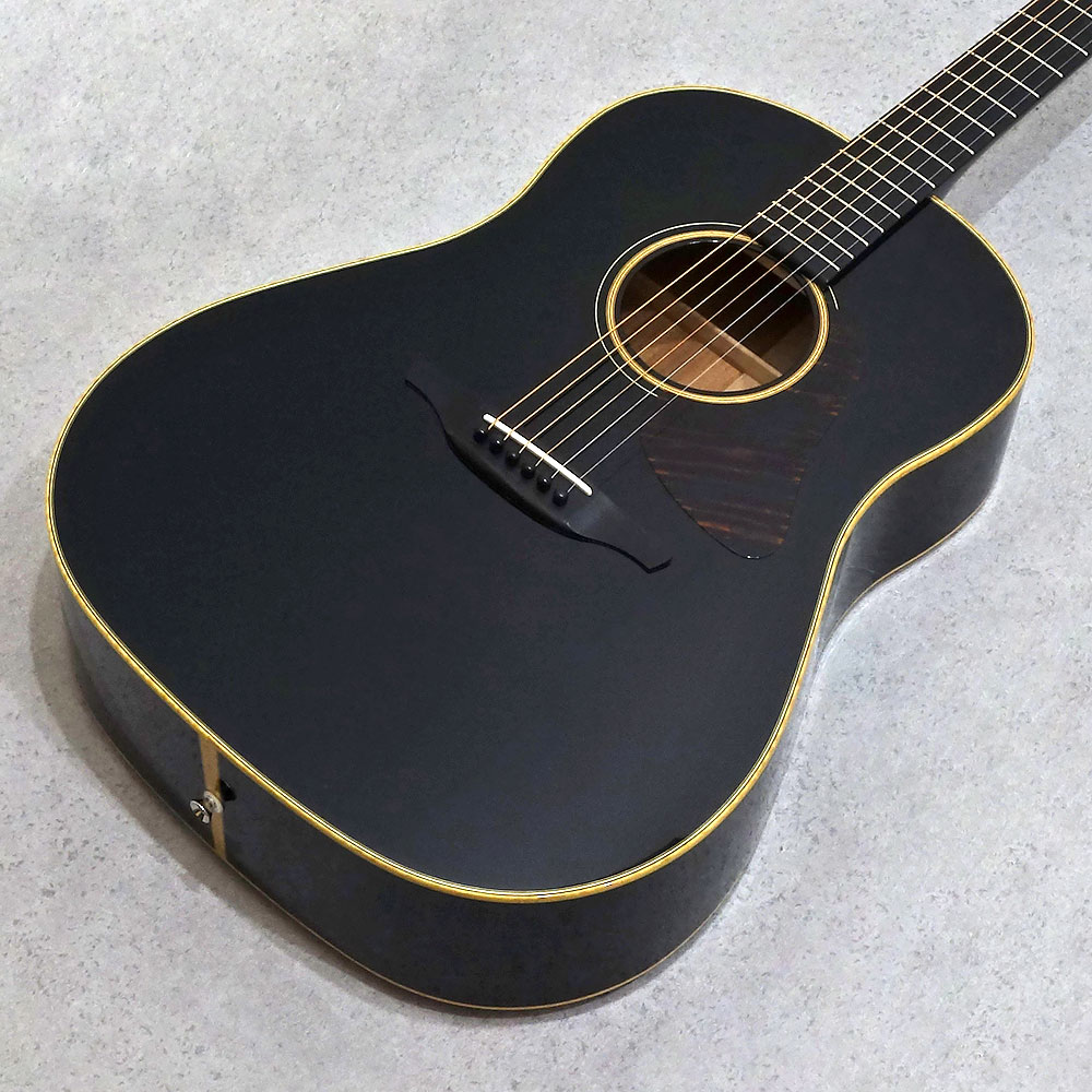 VG <br>VG-03 Mahogany Black