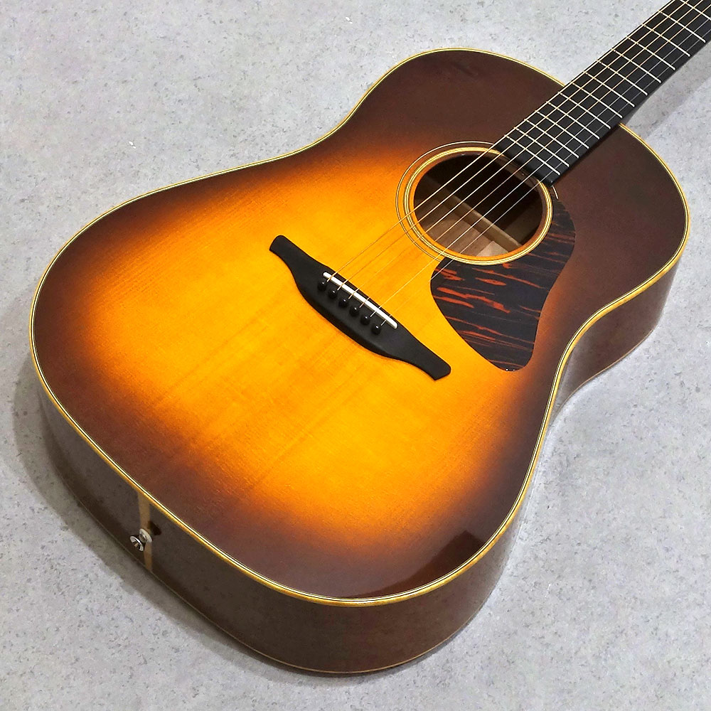 VG <br>VG-03 Mahogany Brown Sunburst