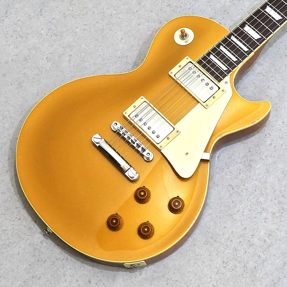Tokai <br>LS-101 Gold Top