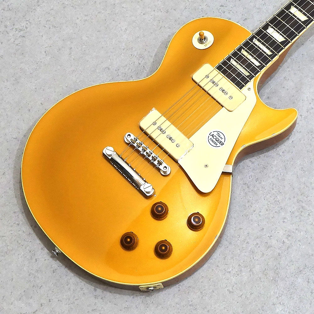 Tokai <br>LS-201S Gold Top