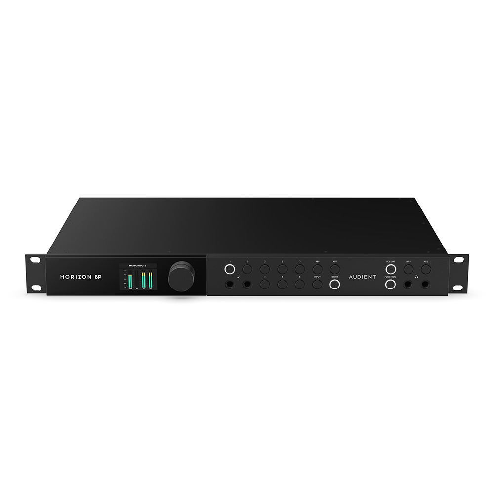 AUDIENT <br>Horizon 8P