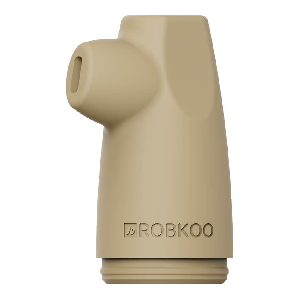 Robkoo <br>Clarii MINI flute type mouthpiece