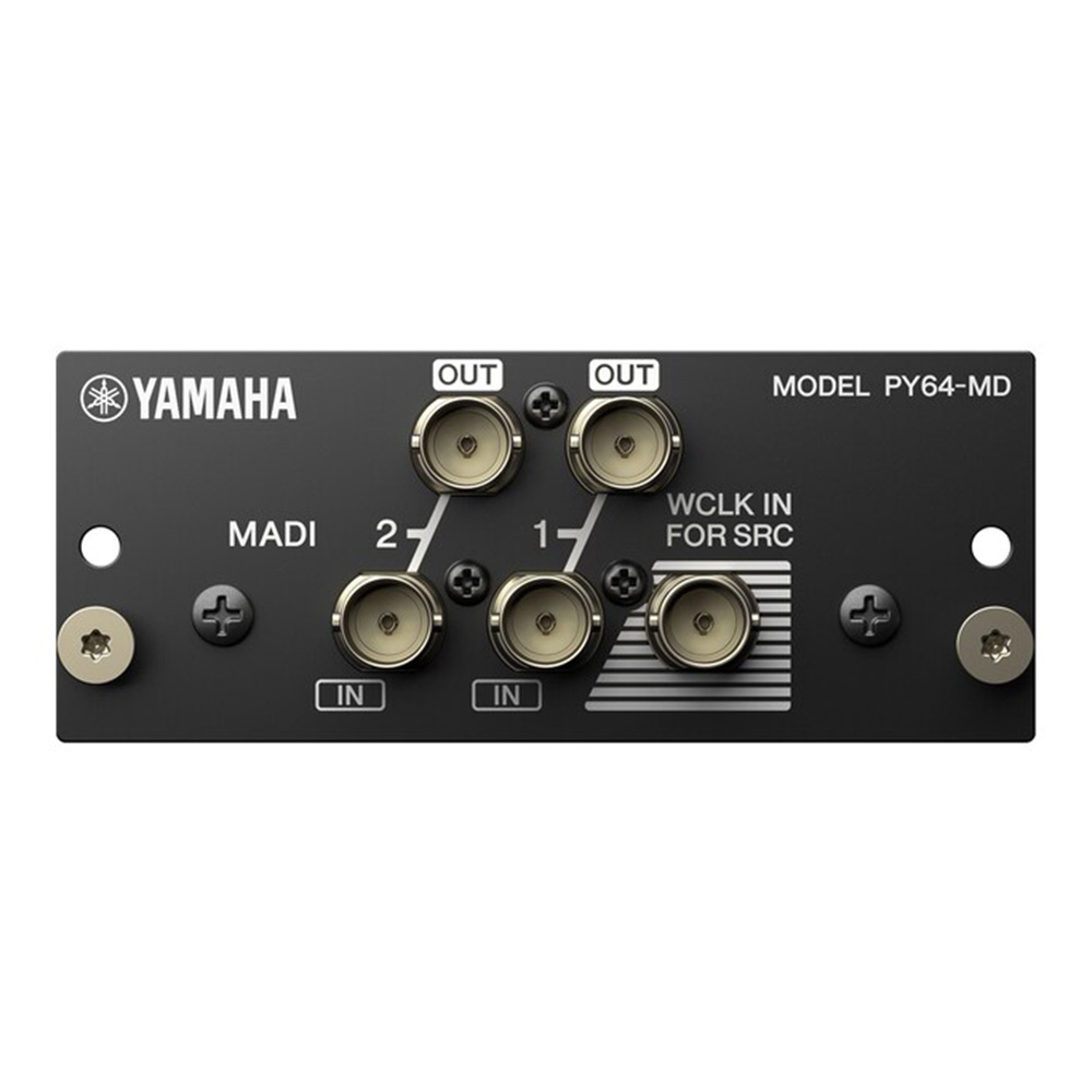YAMAHA <br>PY64-MD