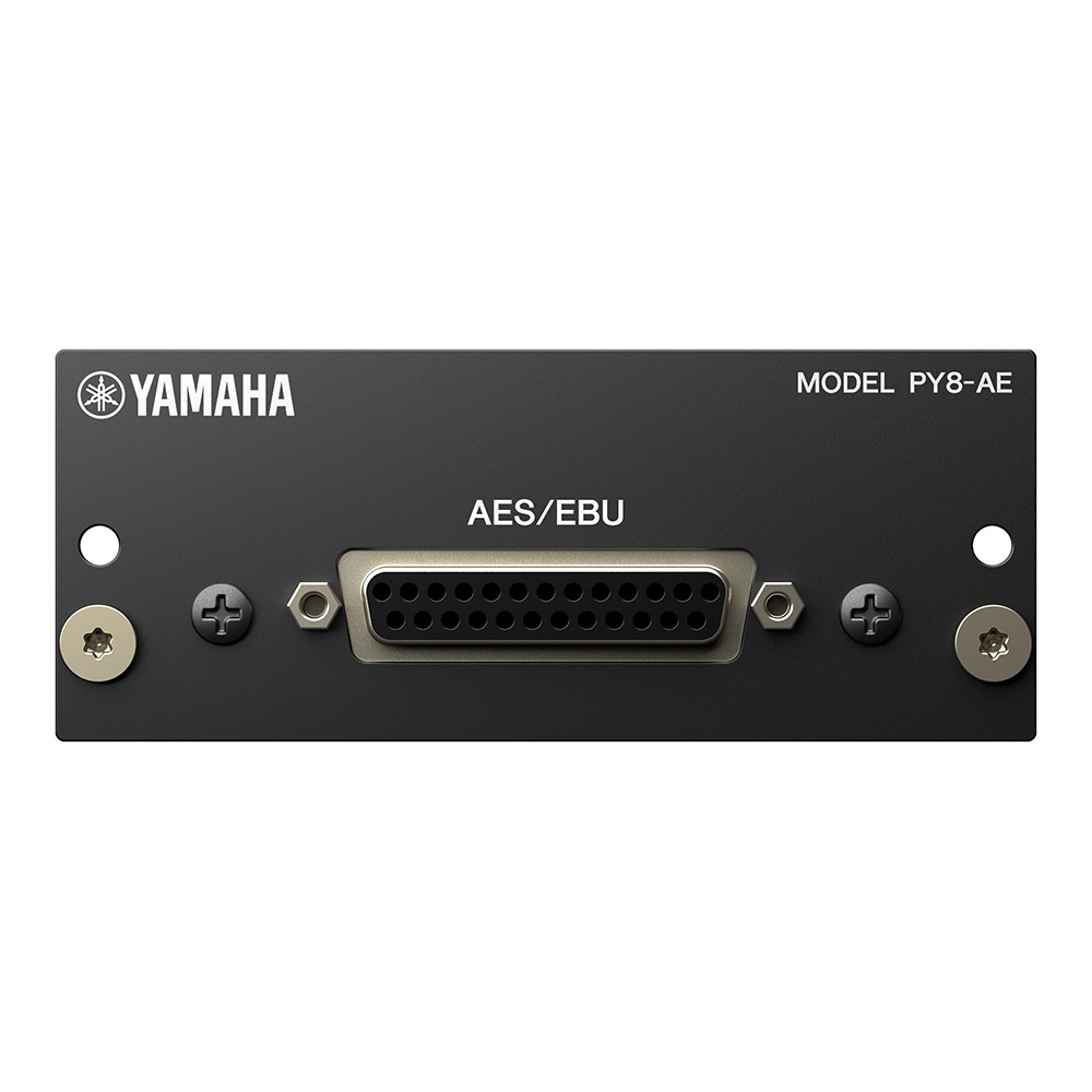 YAMAHA <br>PY8-AE