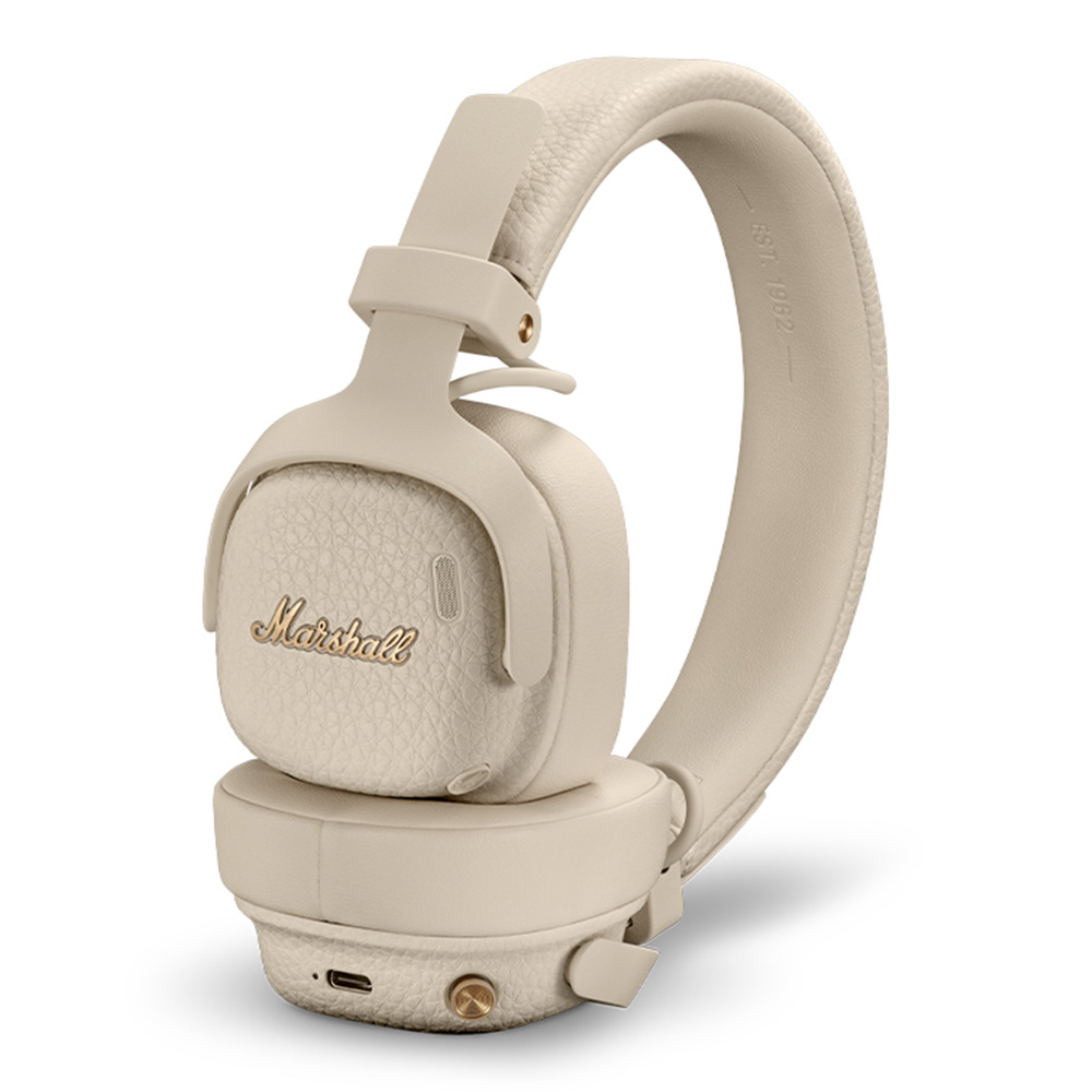 Marshall <br>Milton A.N.C. Cream