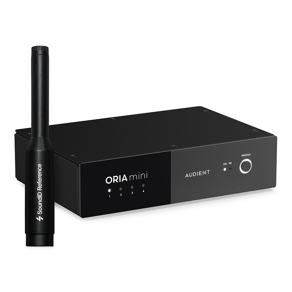 AUDIENT <br>ORIA Mini �n�[�h�E�F�A�̂� [OM-ONLY]