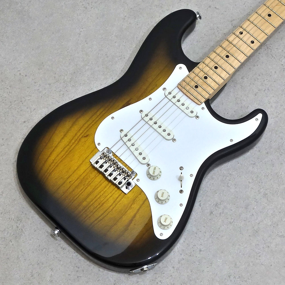 Black Smoker <br>Standard Sigma SSS 2-Tone Sunburst