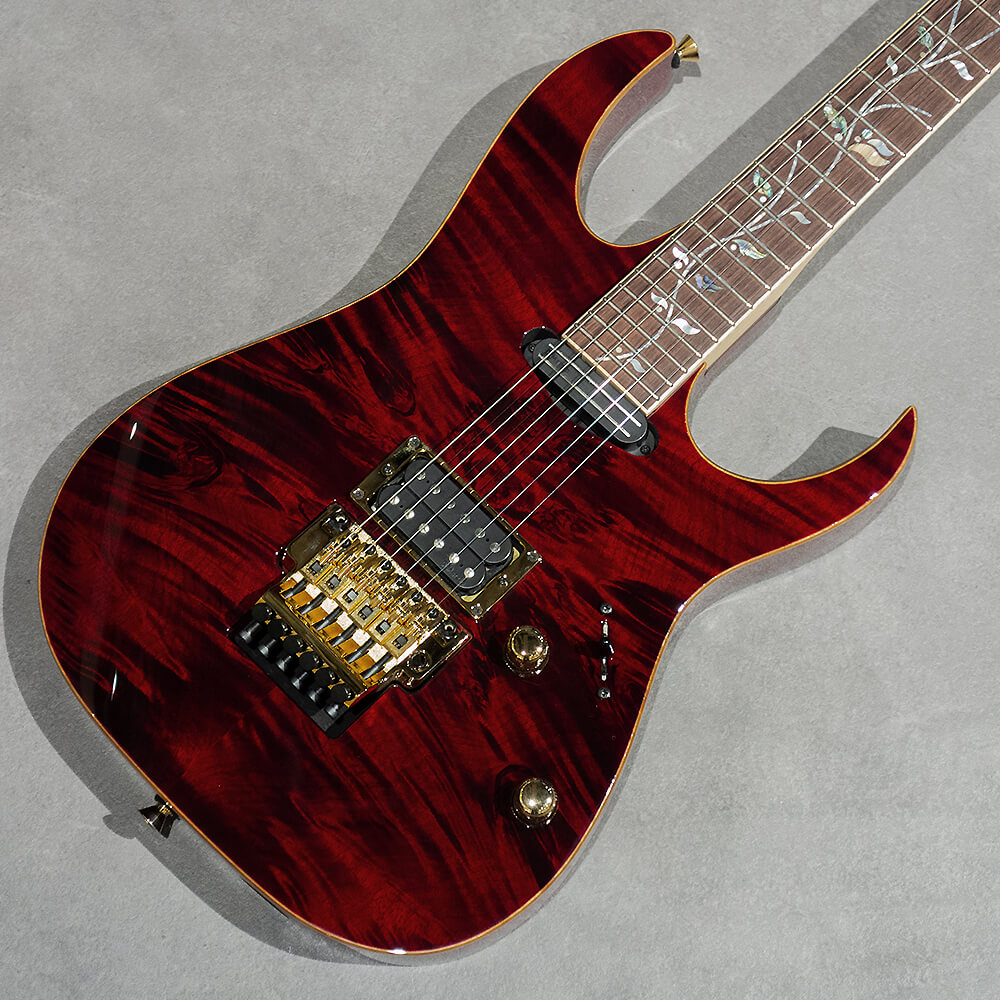 Ibanez RGシリーズ｜エレキギター｜ミュージックランドKEY