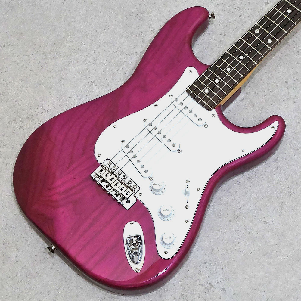 Tokai <br>AST-102 See Through Purple