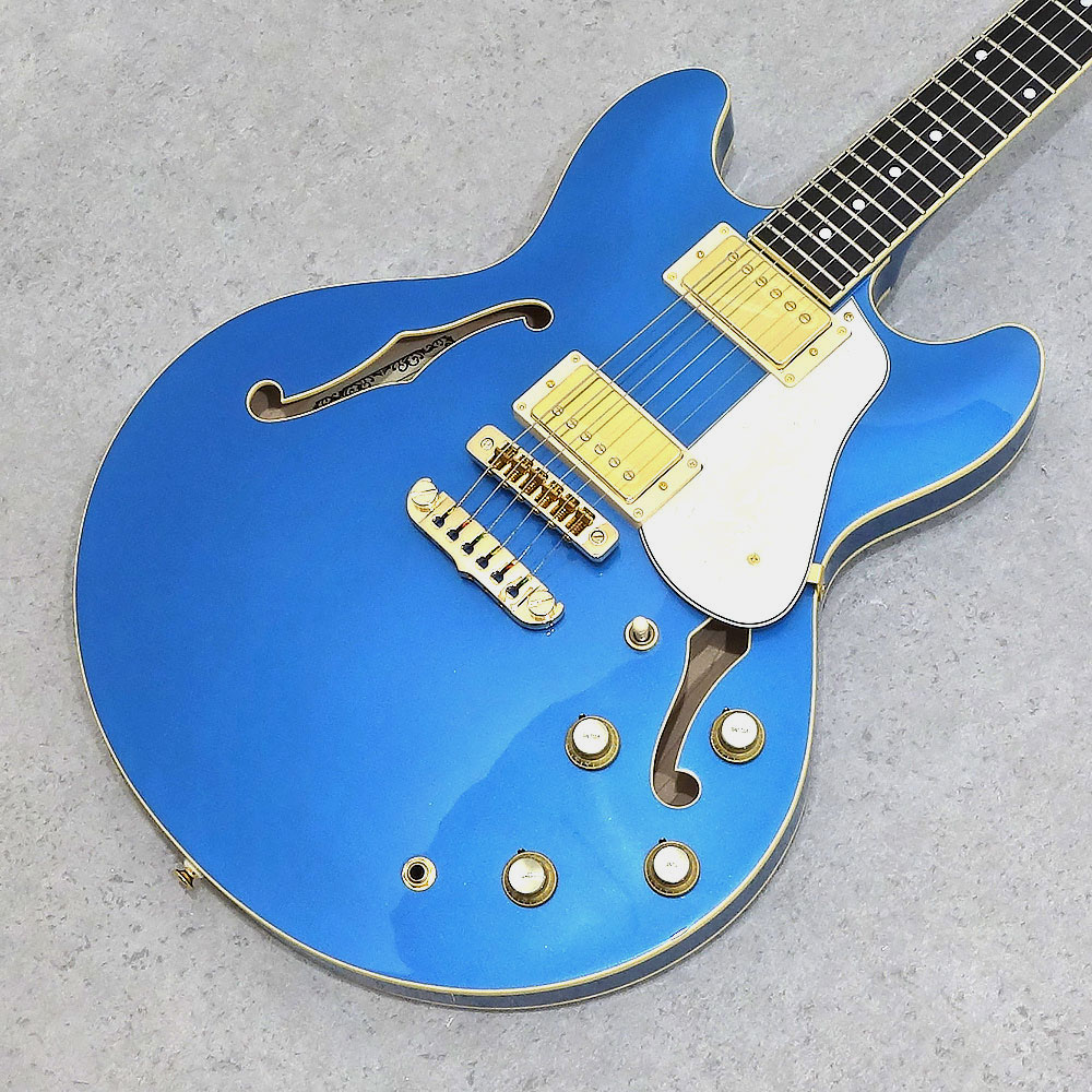 Aria Pro II <br>TA-TONIC Lake Placid Blue