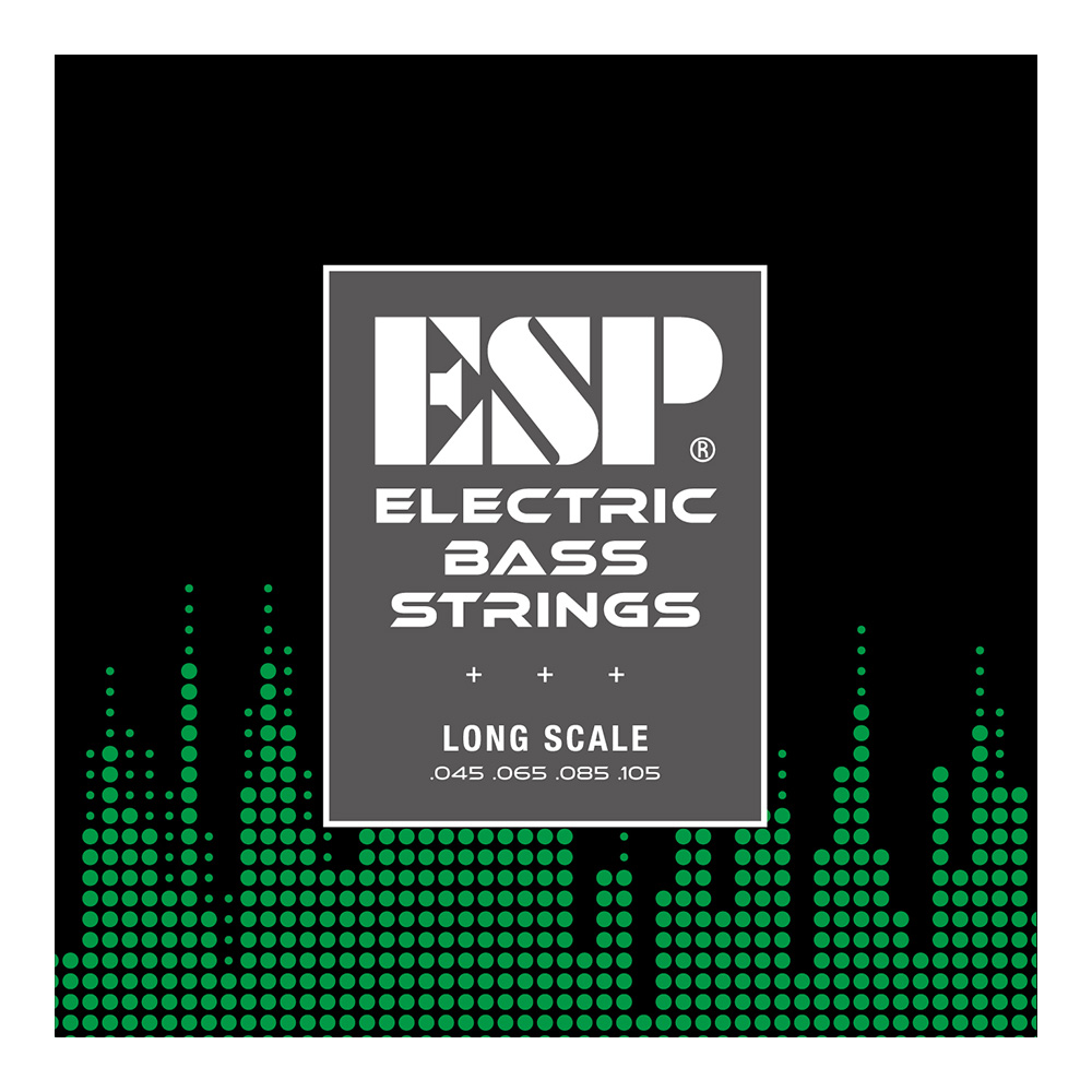 ESP <br>BS-25HB [LONG SCALE 45-105]