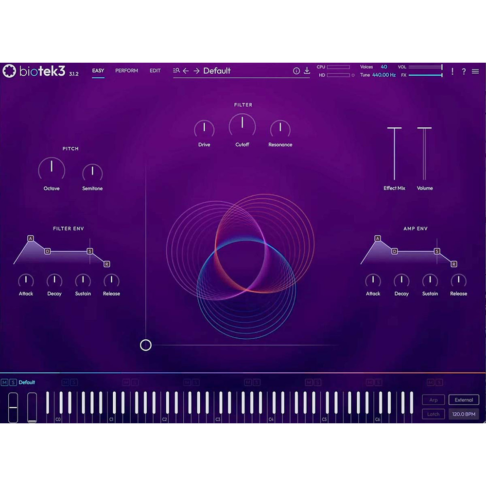 tracktion <br>BioTek 3