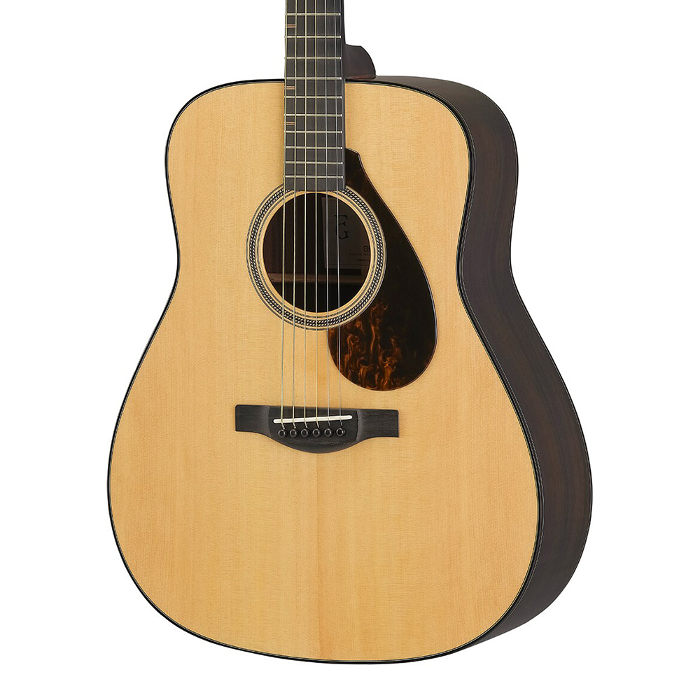 YAMAHA <br>FG7 R NATURAL