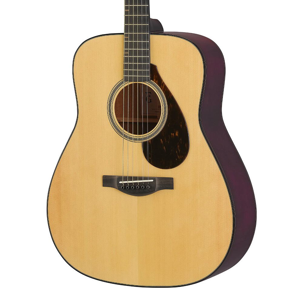 YAMAHA <br>FG7 M NATURAL