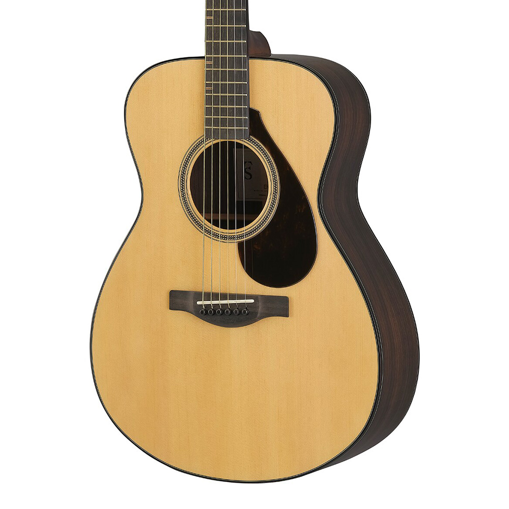YAMAHA <br>FS7 R NATURAL