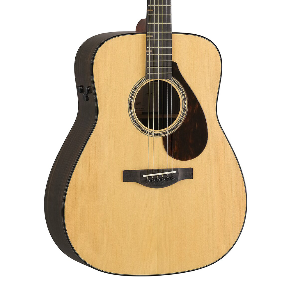 YAMAHA <br>FG7 RX NATURAL