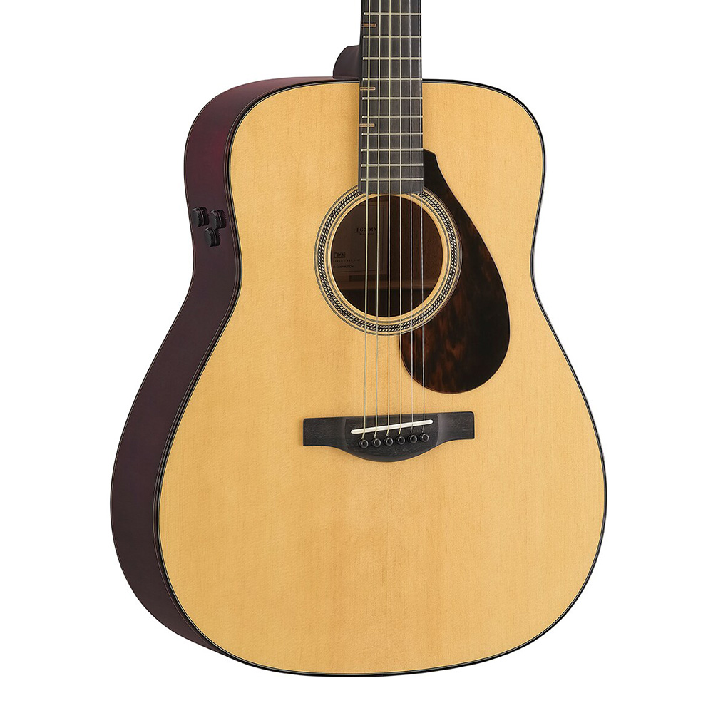 YAMAHA <br>FG7 MX NATURAL