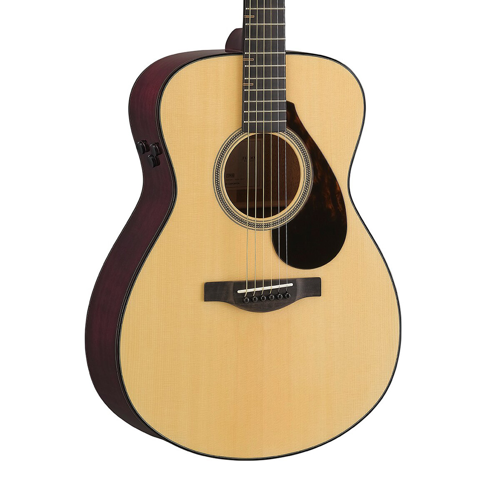 YAMAHA <br>FS7 MX NATURAL
