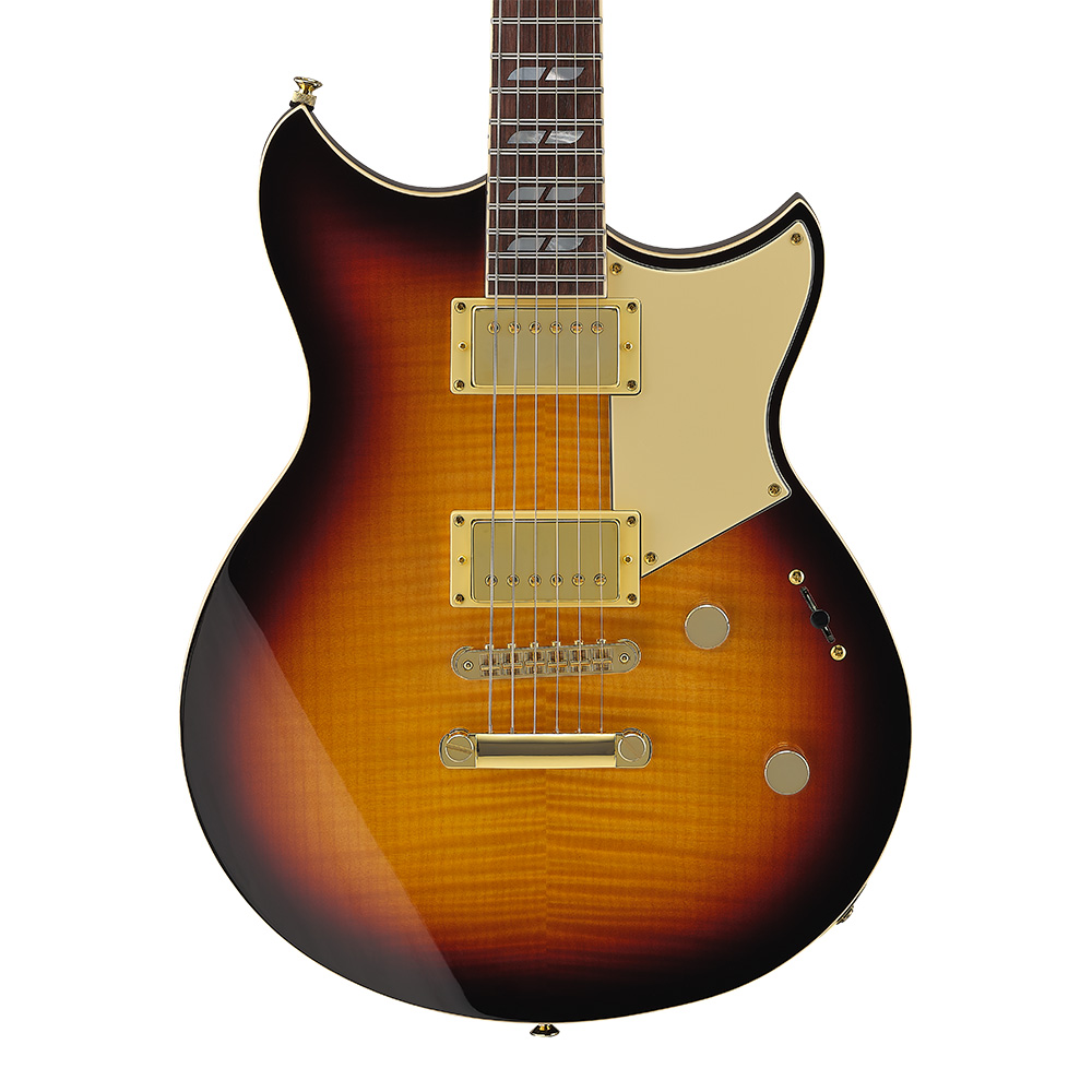 YAMAHA <br>REVSTAR RS20MM [Matteo Mancuso Signature Model]