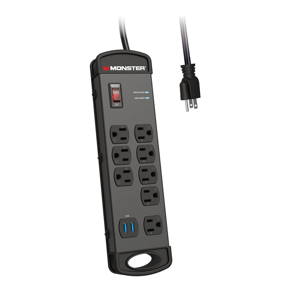 MONSTER <br>MONSTER POWER 8001