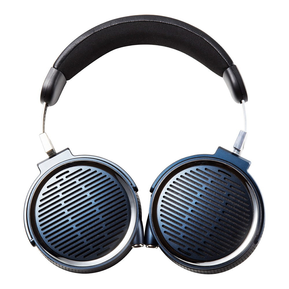 Nakamichi <br>mirai P800J