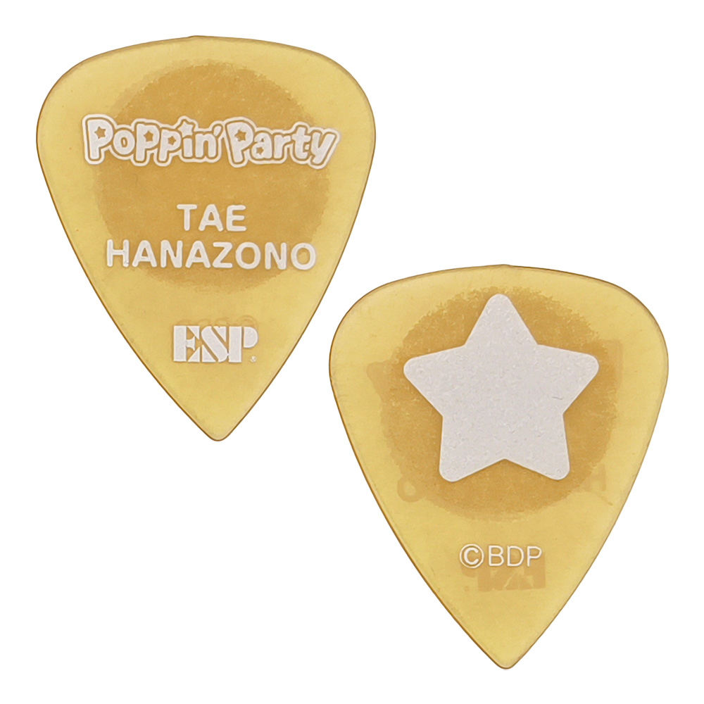 ESP <br>PA-PP-08 Tae [BanG Dream! Poppin'Party �ԉ����� ���f��] 100���Z�b�g