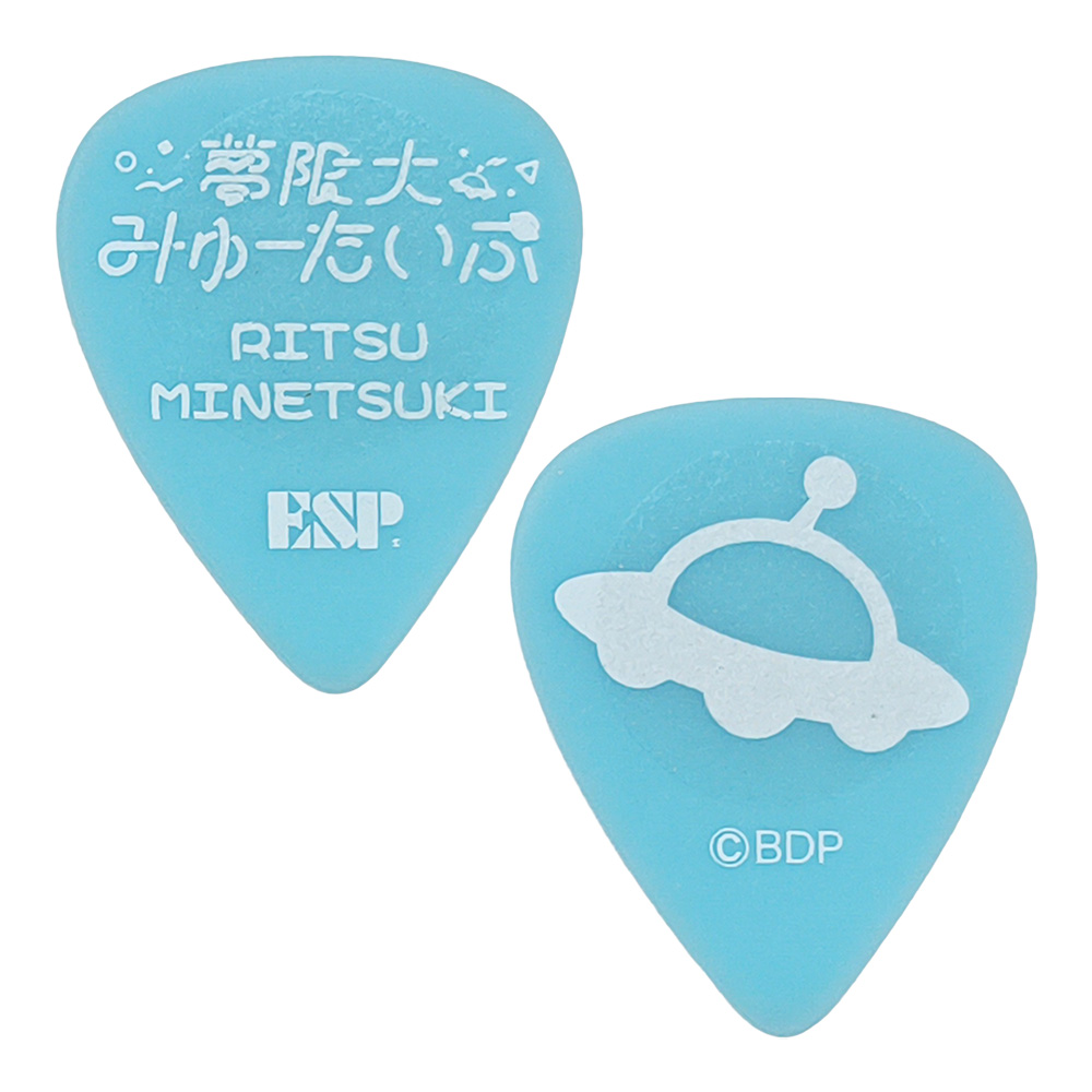 ESP <br>PA-YM-10 Ritsu [BanG Dream! ������݂�[������ �􌎗� ���f��] 100���Z�b�g