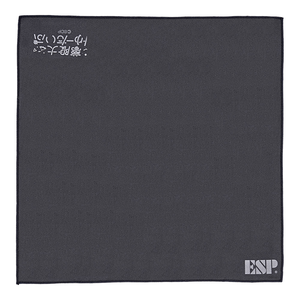 ESP <br>CL-35 YUMEMITA BK (Black) [BanG Dream! ������݂�[������ Model]