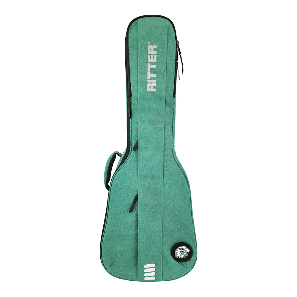 RITTER RGB4-C BERN -Classical Guitar- / AGR(Aqua Green
