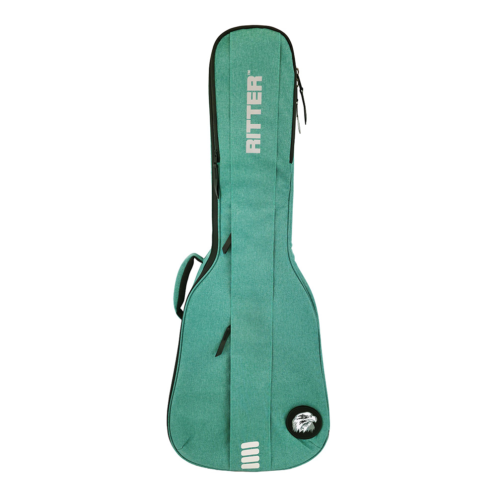 RITTER <br>RGB4-CT BERN -3/4 Classical Guitar- / AGR(Aqua Green)