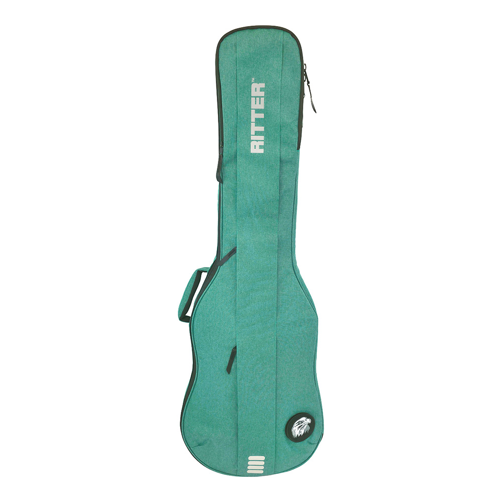RITTER <br>RGB4-B BERN -Electric Bass- / AGR(Aqua Green)