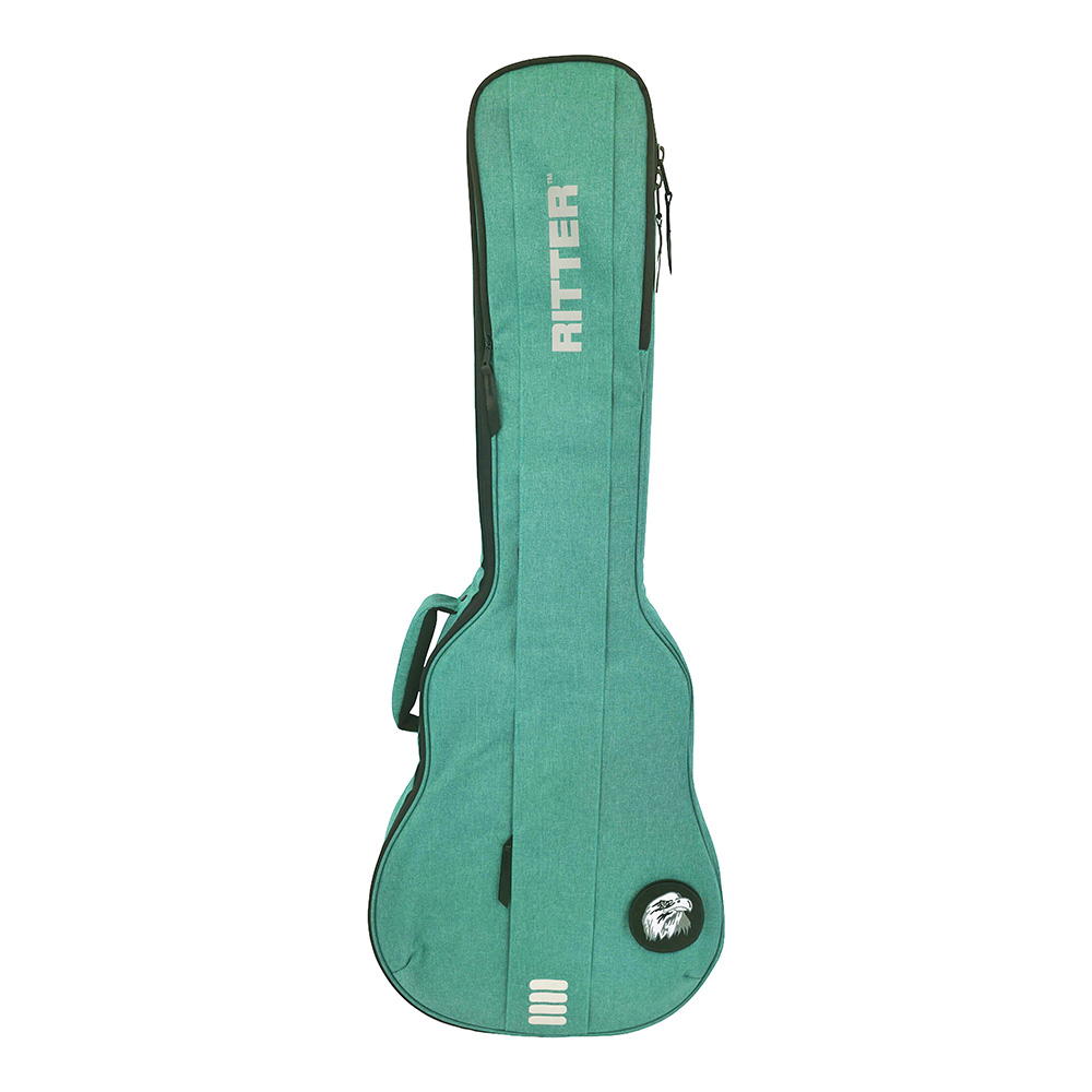 RITTER <br>RGB4-SA BERN -Semi Acoustic(335)- / AGR(Aqua Green)