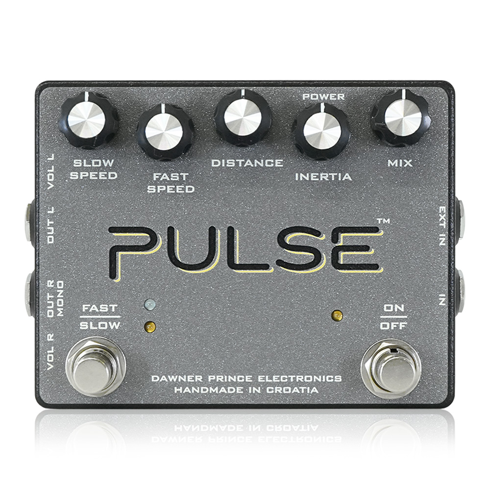 Dawner Prince Electronics <br>PULSE