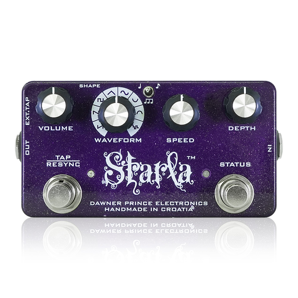 Dawner Prince Electronics <br>STARLA