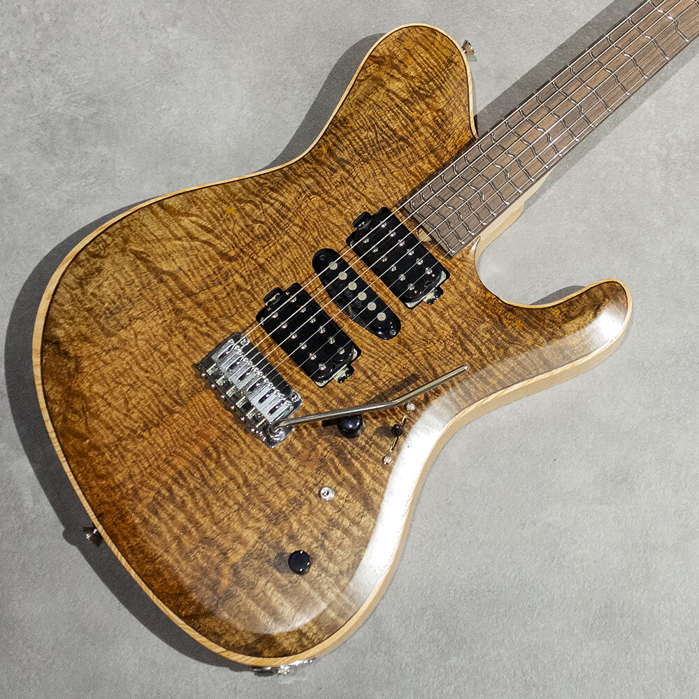 dragonfly <br>BORDER 648 Custom BC TT Mango/Ash 