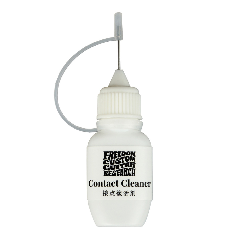 Freedom Custom Guitar Research <br>Contact Cleaner [SP-P-18]
