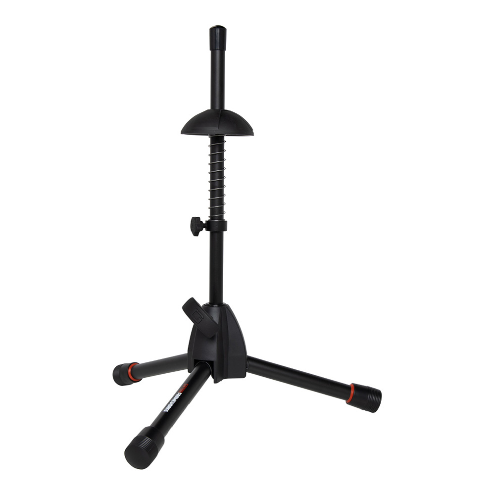 GATOR Frameworks <br>Tripod Stand for Trumpet [GFW-BNO-TRUMPET]